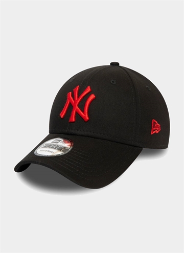 New Era League Essential 9forty NY